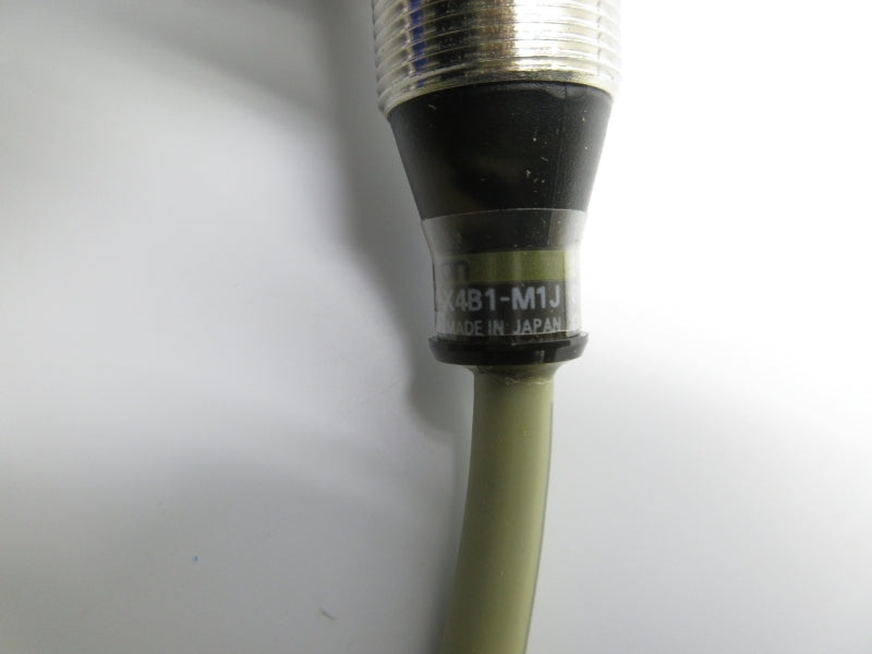 OMRON E2EY-X4B1-M1J NSNP