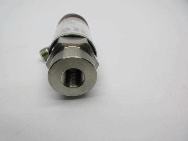 IFM EFECTOR PN2228 18-32VDC NSNP