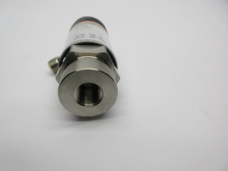 IFM EFECTOR PN2228 18-32VDC NSNP