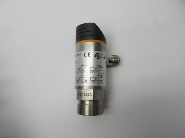 IFM EFECTOR PN2228 18-32VDC NSNP