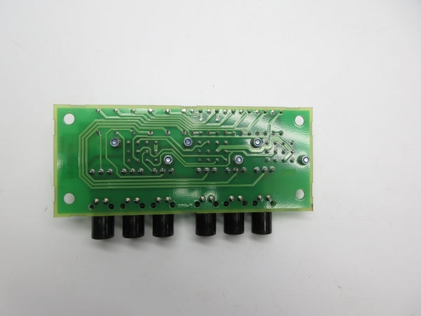 ABB 3HAC0017-1/0 93-36 NSNP