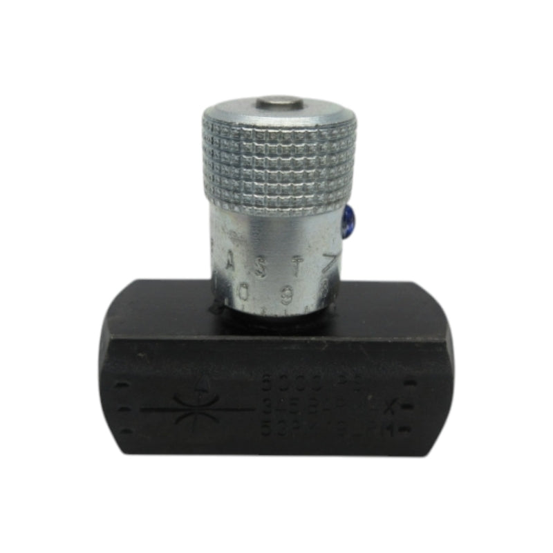 PARKER N400S-11LE 5000PSI NSNP