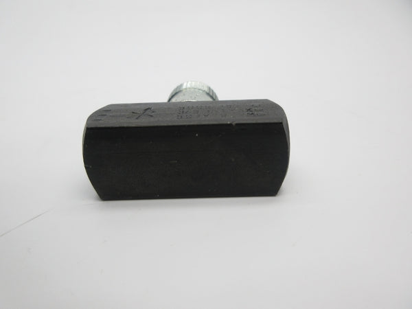 PARKER N400S-11LE 5000PSI NSNP