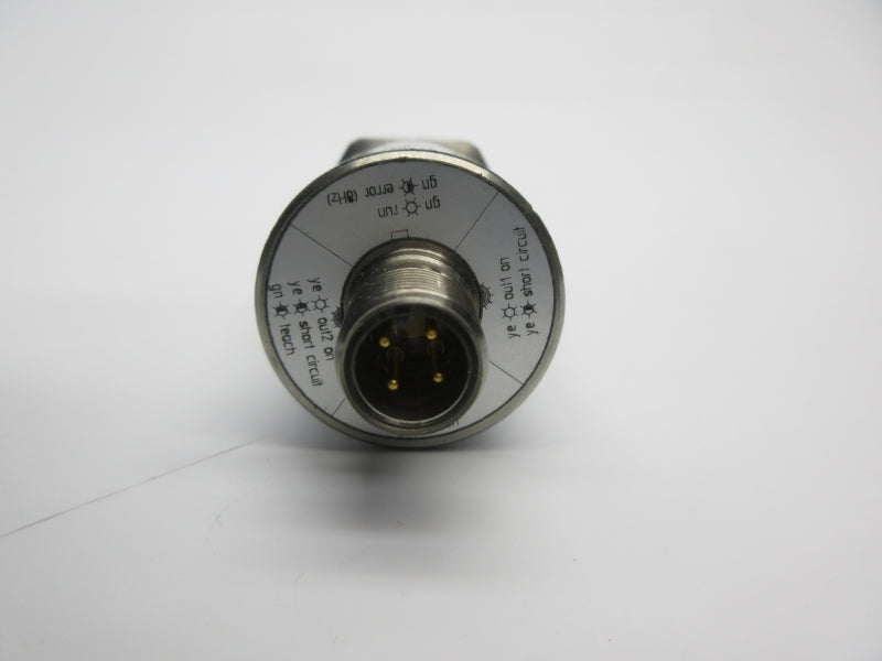 IFM EFECTOR PP7024 9.6-30VDC NSNP