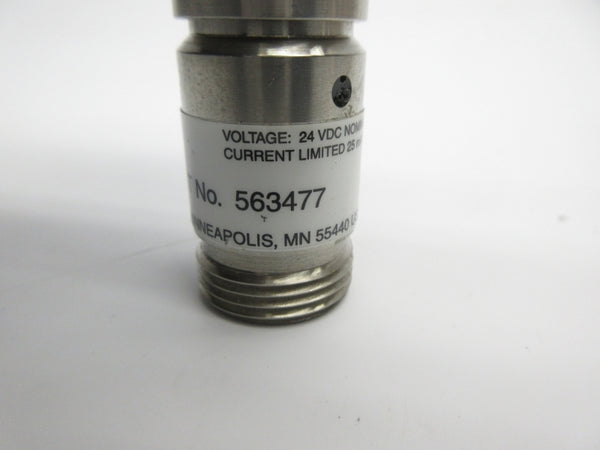 GRACO 563477 24VDC NSNP