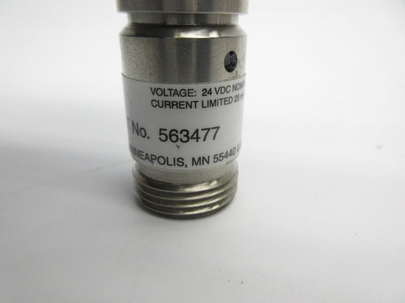 GRACO 563477 24VDC NSNP