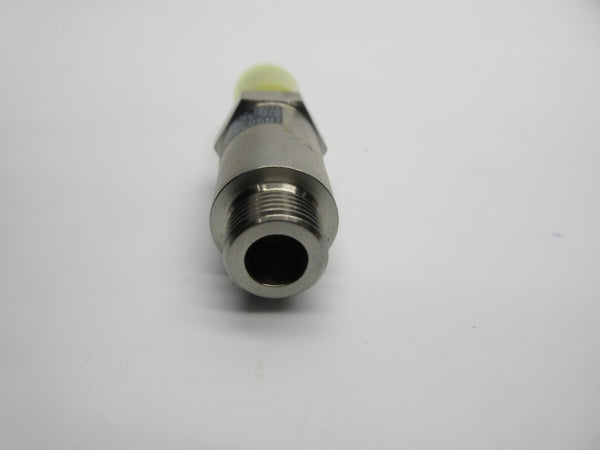 IFM EFECTOR IR5038 10-36VDC NSNP