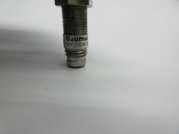 BAUMER MYCOMG75P/S35L NSNP