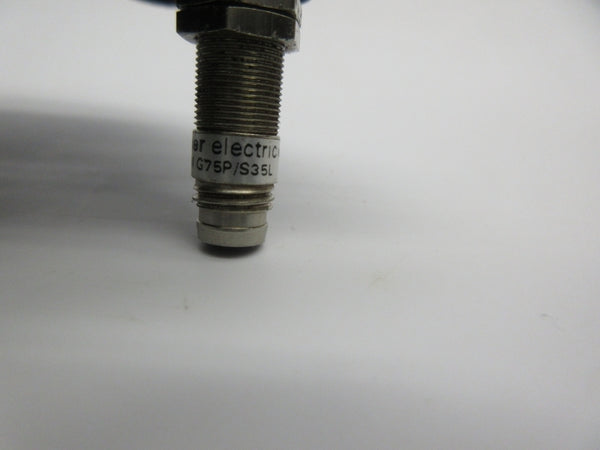 BAUMER MYCOMG75P/S35L NSNP