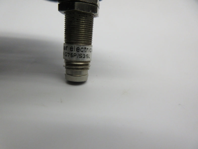 BAUMER MYCOMG75P/S35L NSNP