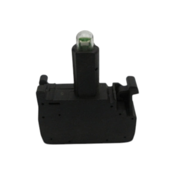 ALLEN BRADLEY 800F-Q3G SER. B 24V NSNP