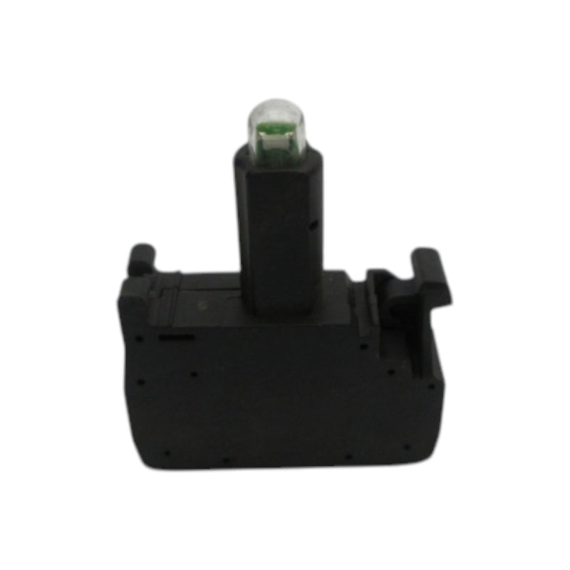 ALLEN BRADLEY 800F-Q3G SER. B 24V NSNP