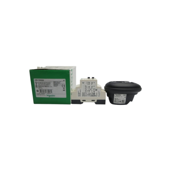 SCHNEIDER ELECTRIC XB5RMA04 NSMP