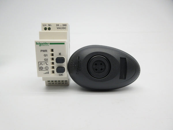 SCHNEIDER ELECTRIC XB5RMA04 NSMP