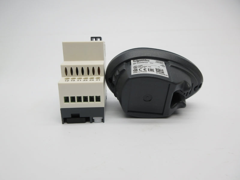 SCHNEIDER ELECTRIC XB5RMA04 NSMP