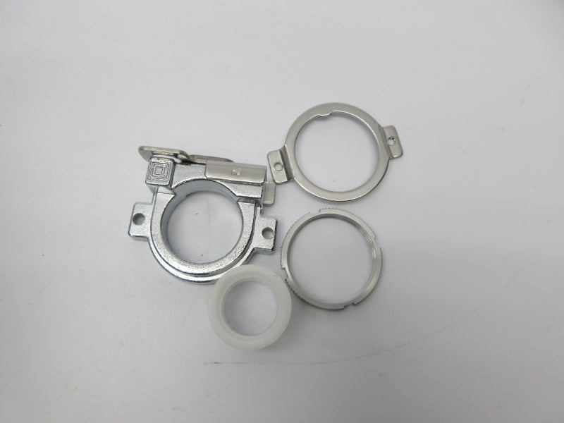 SCHNEIDER ELECTRIC 9001K4 SER. H NSMP