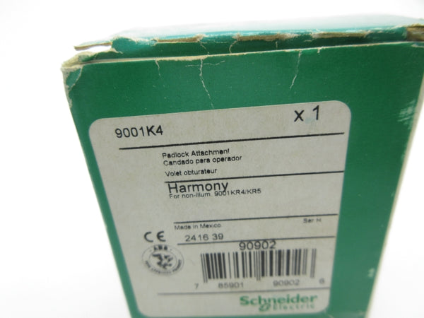 SCHNEIDER ELECTRIC 9001K4 SER. H NSMP