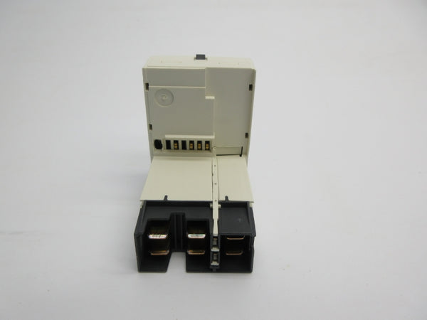 SCHNEIDER ELECTRIC LUCC18FU 4.5-18A NSMP