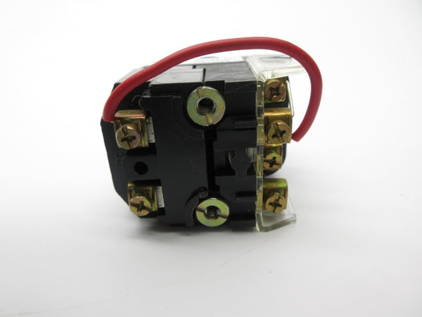 ALLEN BRADLEY 800T-PT16 SER. T 120V (AS PICTURED2) NSNP