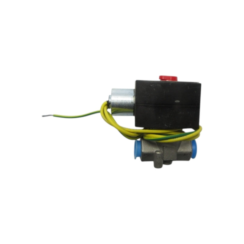 ASCO EF8263G319 110/120V 100-110PSI 3/8" NSNP