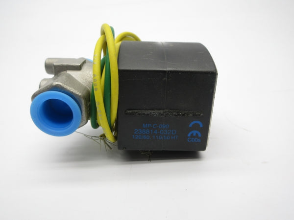 ASCO EF8263G319 110/120V 100-110PSI 3/8" NSNP