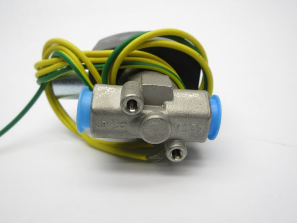 ASCO EF8263G319 110/120V 100-110PSI 3/8" NSNP