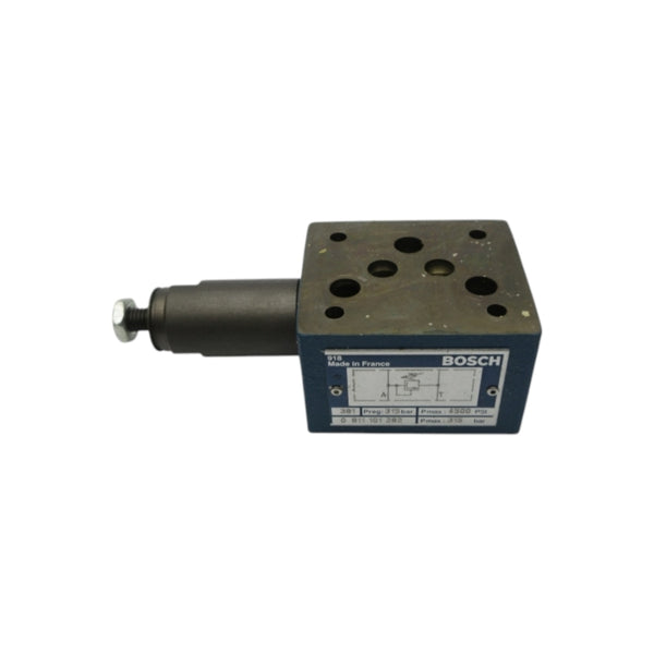 BOSCH 0811101282 4500PSI NSNP