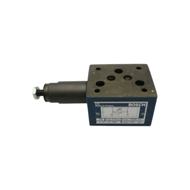 BOSCH 0811101282 4500PSI NSNP