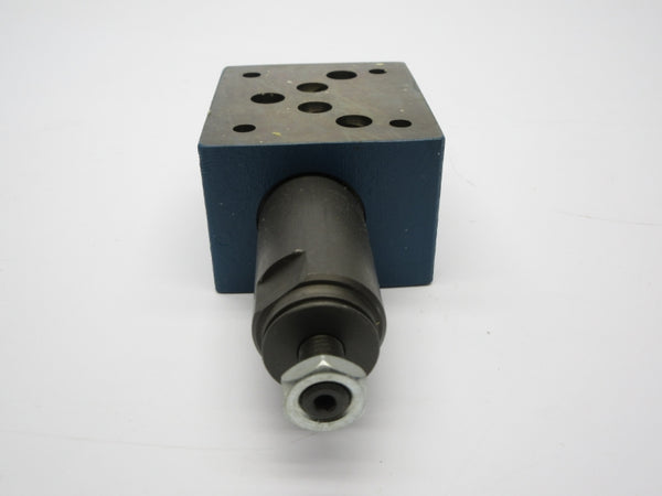 BOSCH 0811101282 4500PSI NSNP