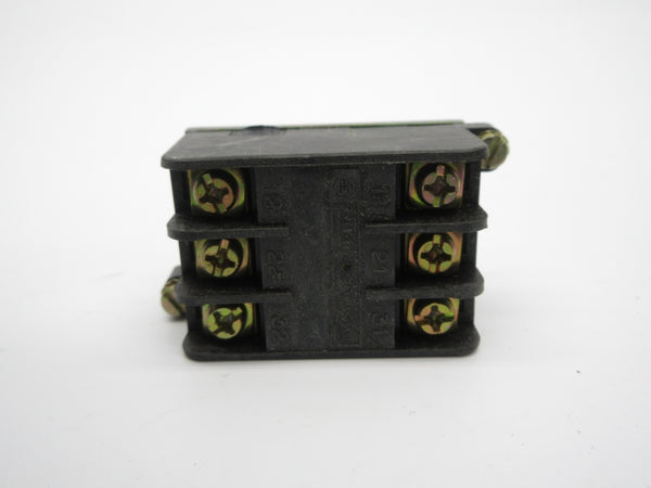 TELEMECANIQUE XEN-T1192 NSNP