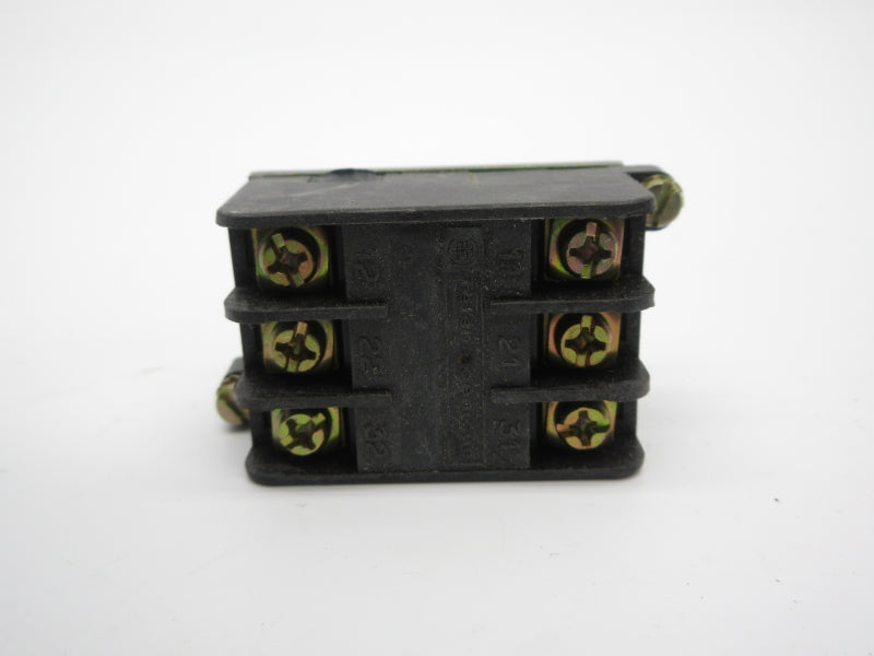 TELEMECANIQUE XEN-T1192 NSNP