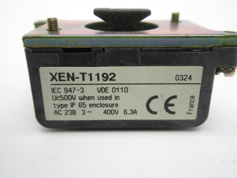 TELEMECANIQUE XEN-T1192 NSNP