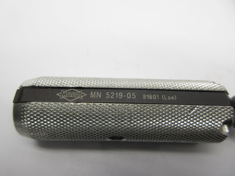 MAPAL MN5219-05 NSNP