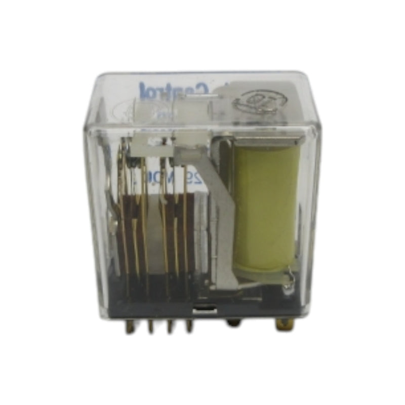 ALLIED CONTROL TF154-CC-CC 115VDC NSNP