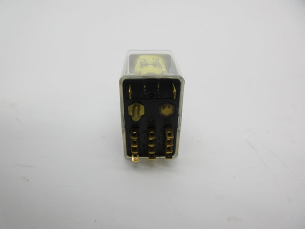 ALLIED CONTROL TF154-CC-CC 115VDC NSNP