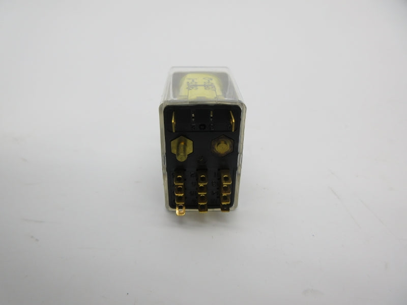 ALLIED CONTROL TF154-CC-CC 115VDC NSNP