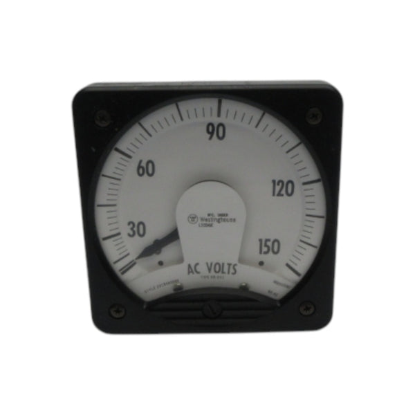 WESTINGHOUSE KA-241 291B460A09 0-150VAC NSNP