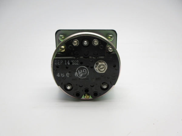 WESTINGHOUSE KA-241 291B460A09 0-150VAC NSNP