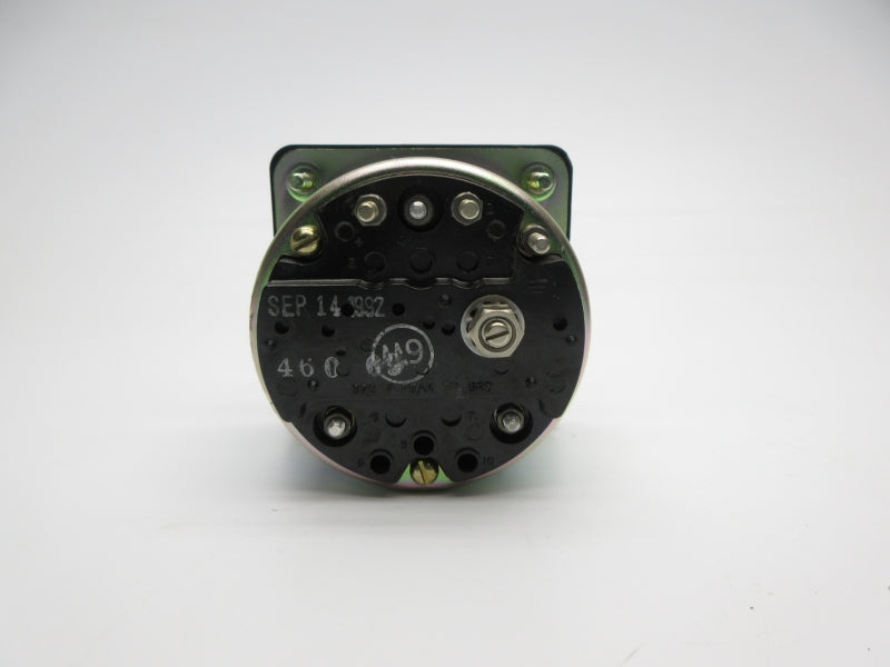 WESTINGHOUSE KA-241 291B460A09 0-150VAC NSNP
