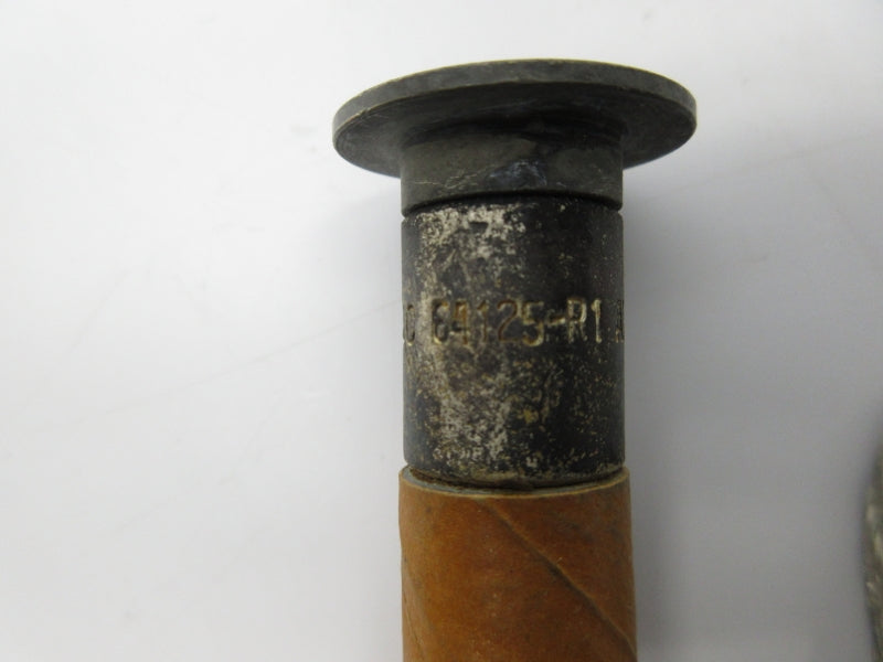 S&C 64125-R1 125A NSNP