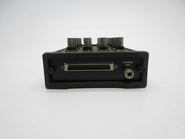 NATIONAL INSTRUMENTS IMAQ-A6822 186820D-01 REV. 1.0 NSNP