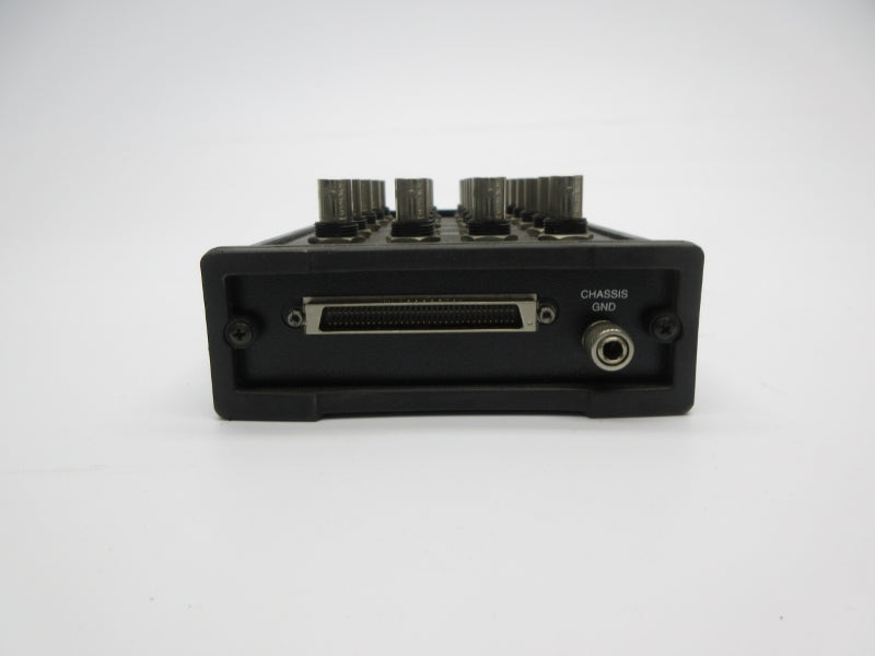 NATIONAL INSTRUMENTS IMAQ-A6822 186820D-01 REV. 1.0 NSNP