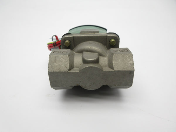 ASCO 8210G30V 24VDC 80-125PSI 1/2" NSNP