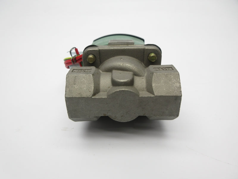 ASCO 8210G30V 24VDC 80-125PSI 1/2" NSNP