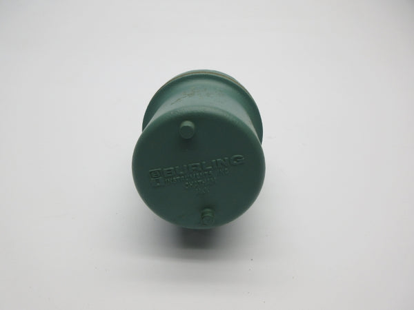 BURLING B-2C 674 480VAC 15A NSNP