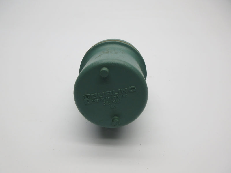 BURLING B-2C 674 480VAC 15A NSNP