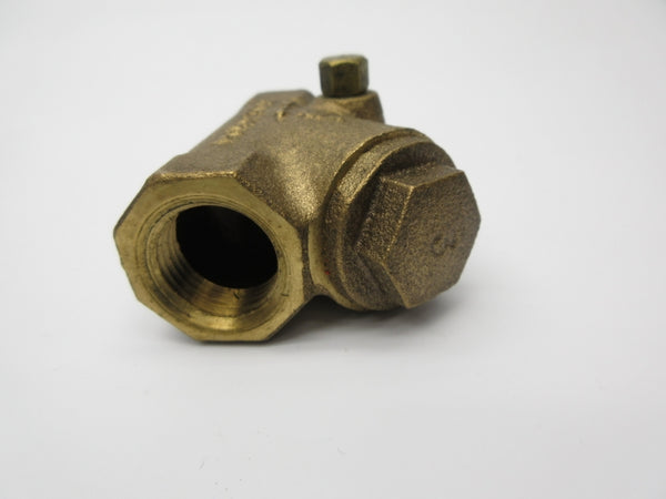 STOCKHAM 300S 1000CWP 1/2" NSNP