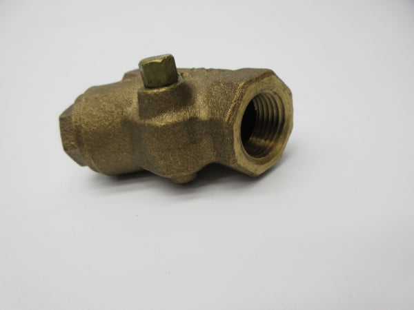 STOCKHAM 300S 1000CWP 1/2" NSNP