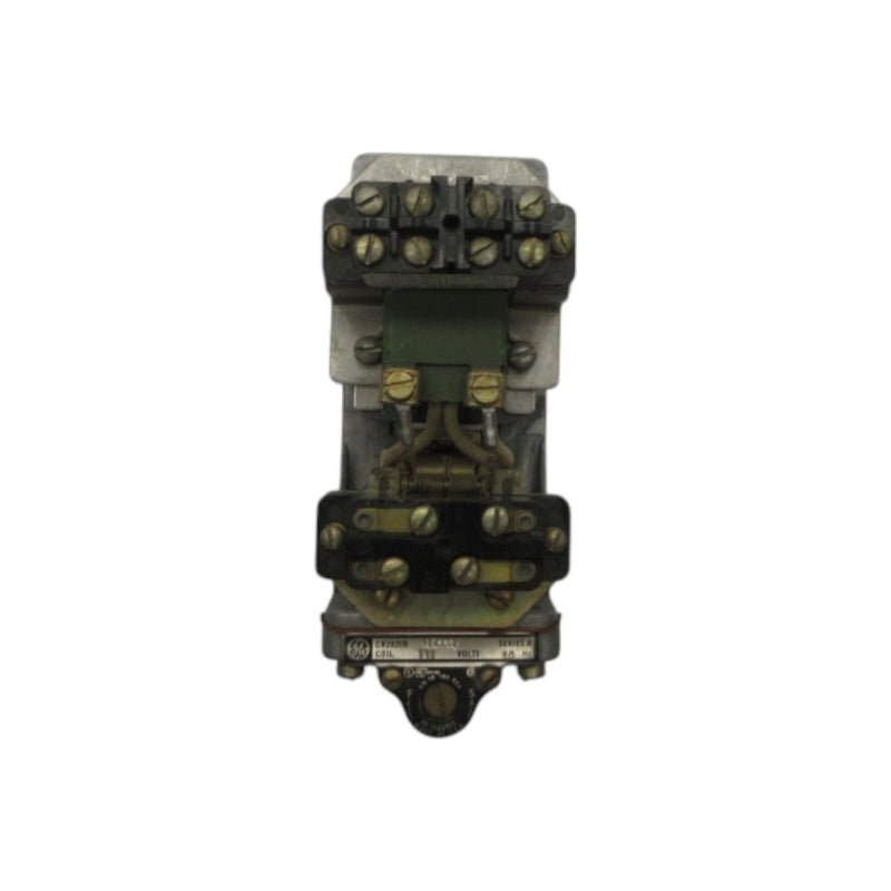 GENERAL ELECTRIC CR2820B126AA2 SER. A 115V NSNP