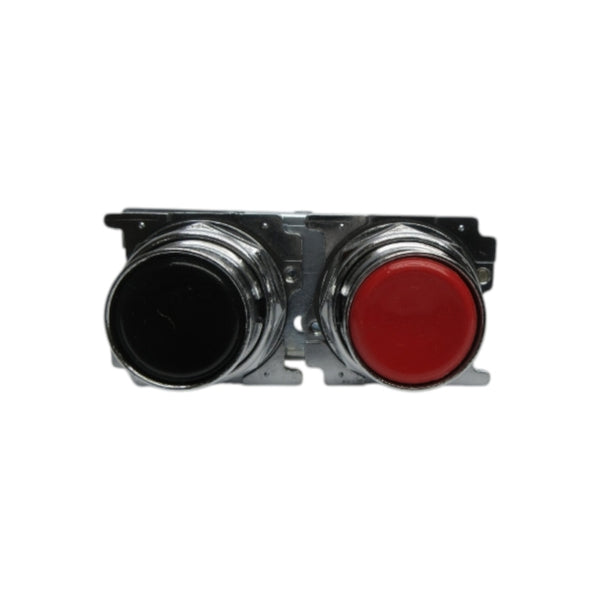 DOUBLE PUSH BUTTON 16640 NSNP